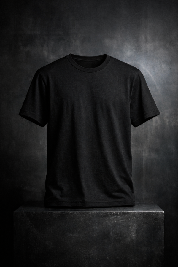 T-SHIRT "NÉS POUR BRILLER"